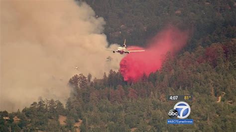 Big bear news - Sep 7, 2022 · BIG BEAR, Calif. (KABC) -- Evacuation orders remained in effect near Big Bear on Wednesday as crews continued to battle a brush fire that has spread to nearly 1,100 acres. The blaze, located north ... 